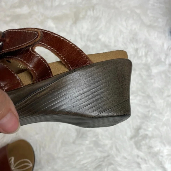 Romika Leather Maui Sandals - Picture 6 of 9